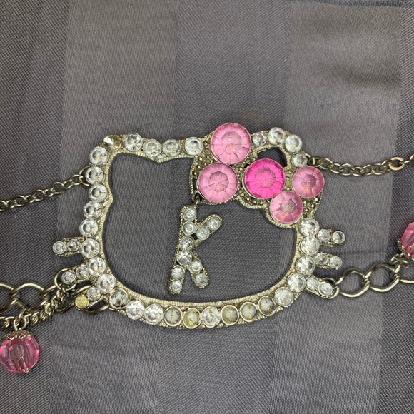 Hello Kitty Chain - Picture 1 of 5